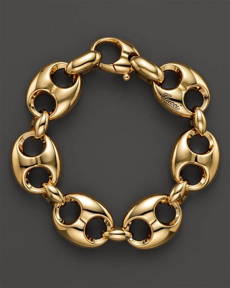 Gucci Women's Jewellery 